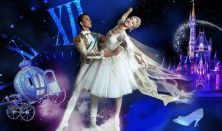 Cinderella-Royal Classical Ballet