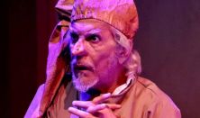 Χρόνια Πολλά κύριε Σκρούτζ