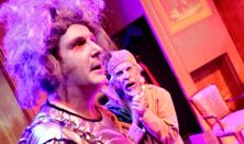 Χρόνια Πολλά κύριε Σκρούτζ