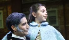 Χρόνια Πολλά κύριε Σκρούτζ