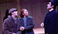 Χρόνια Πολλά κύριε Σκρούτζ