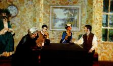 Χρόνια Πολλά κύριε Σκρούτζ