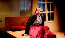 Χρόνια Πολλά κύριε Σκρούτζ