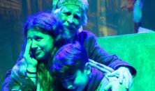 Χρόνια Πολλά κύριε Σκρούτζ