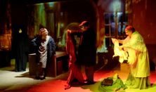 Χρόνια Πολλά κύριε Σκρούτζ