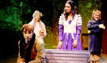 Χρόνια Πολλά κύριε Σκρούτζ