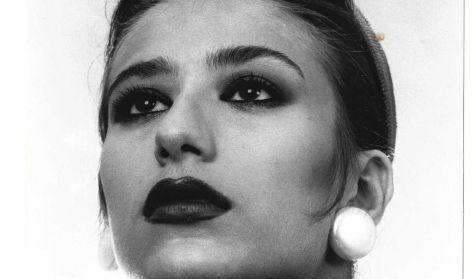 Remembering Irena Joannides