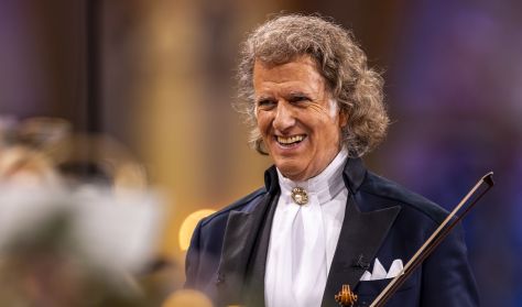 Andre Rieu’s 2025 Christmas Concert Andre Rieu’s 2025 Christmas Concert
