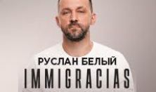 Ruslan Bely-Immigracias