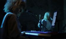 I Fall Like a Waterfall