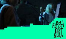 I Fall Like a Waterfall