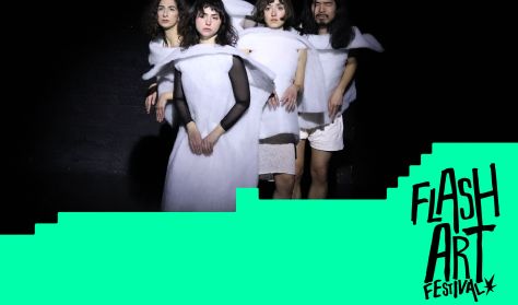 Constellation of Awakening