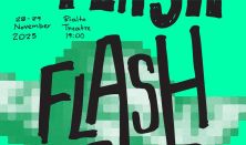 SALTY RIVER – “A Journey from Within”