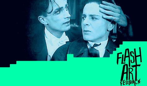 Different From the Others