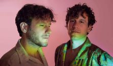 Michalis and Pantelis Kalogerakis