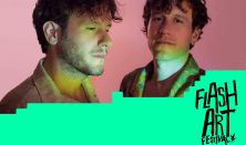 Michalis and Pantelis Kalogerakis