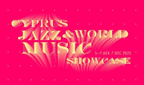 Cyprus Jazz and World Music Showcase 2025