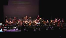 Χριστούγεννα με το Μουσικό Σχολείο Λεμεσού