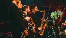 Have Yourself a Very Big Band Christmas