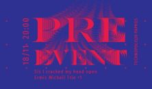 Cyprus Jazz & World Music Showcase 2025-Pre Event