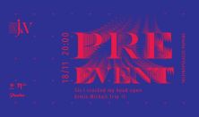 Cyprus Jazz & World Music Showcase 2025-Pre Event