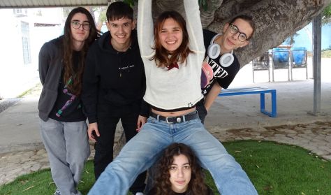 Cyprus Jazz & World Music Showcase 2025-Pre Event