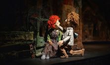 Alfred and Violetta-Gabriadze Theatre