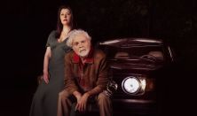 Ο Χορός των Εραστών