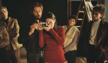 Φεστιβάλ Ταινιών Μικ.Μήκους Δράμας 18+