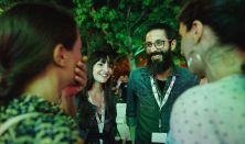 Φεστιβάλ Ταινιών Μικ.Μήκους Δράμας 18+