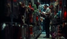 Φεστιβάλ Ταινιών Μικ.Μήκους Δράμας 18+