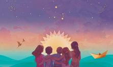 ΜΑΖΙ–Ένα Όνειρο,Μια Ευχή,Μια Φωνή,Μια Ελπίδα