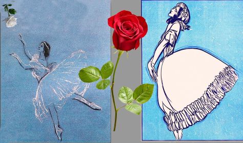 Le Spectre de la Rose