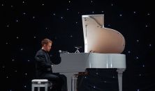 Soulful Neoclassicism with Denis Stelmakh