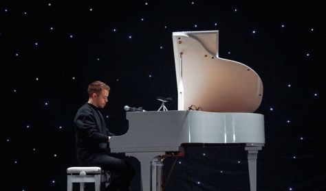 Soulful Neoclassicism with Denis Stelmakh