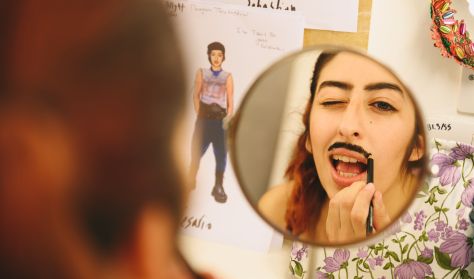 Δωδέκατη Νύχτα – Ουίλλιαμ Σαίξπηρ