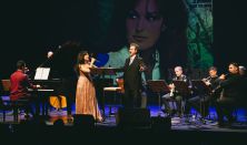 Les Lumières du Cinéma France and Europe in Music