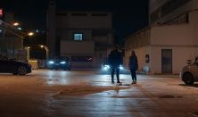 Σπασμένη Φλέβα (18+)