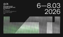 4th Cy Choreography Showcase Day 1