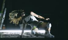 4th Cy Choreography Showcase Day 1