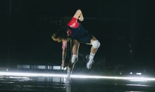 4th Cy Choreography Showcase Day 1