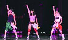 4th Cy Choreography Showcase Day 1