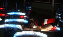 4th Cy Choreography Showcase Day 1