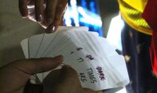 4th Cy Choreography Showcase Day 1