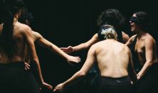 4th Cy Choreography Showcase Day 2