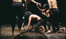 4th Cy Choreography Showcase Day 2