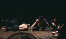 4th Cy Choreography Showcase Day 2