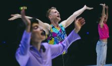 4th Cy Choreography Showcase Day 2