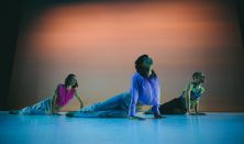 4th Cy Choreography Showcase Day 2