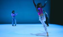 4th Cy Choreography Showcase Day 2